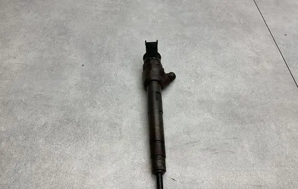 Land Rover Range Rover Evoque L538 Fuel injector G4D39K546AA 0445110654