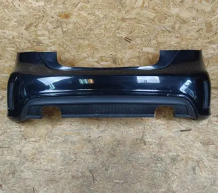 Mercedes-Benz A W176 Rear bumper A1768852325