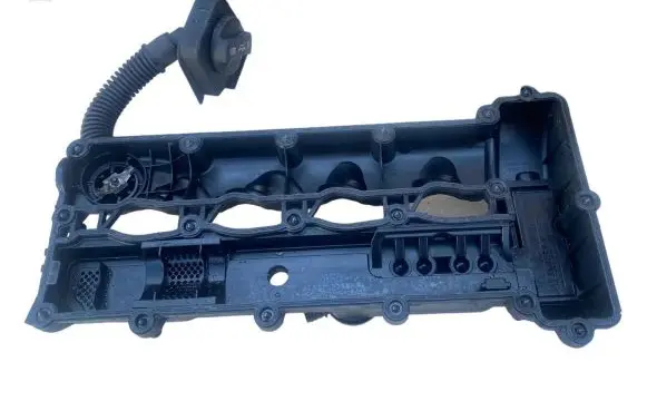 Mercedes-Benz E W212 Rocker cam cover A6510105644