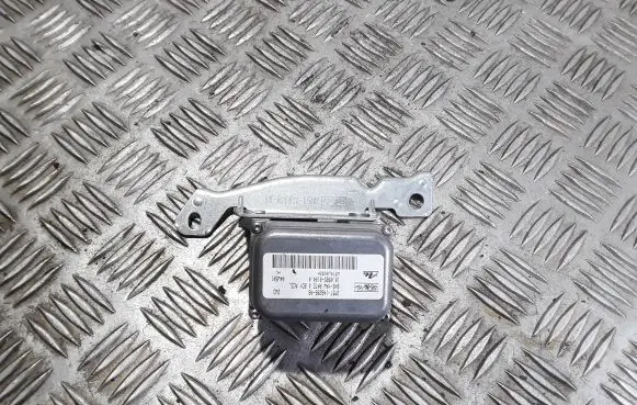 Ford Focus ESP acceleration yaw rate sensor 3M5T14B296AB