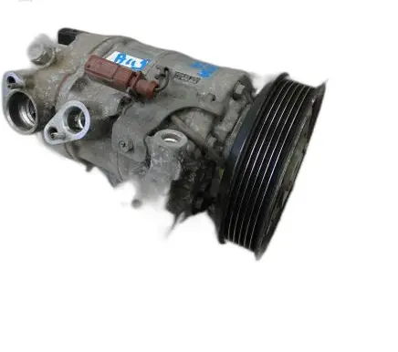 Volkswagen Golf VIII Air conditioning (A/C) compressor (pump)