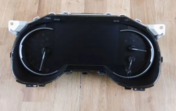 Toyota RAV 4 (XA50) Speedometer (instrument cluster) 8380042Z10
