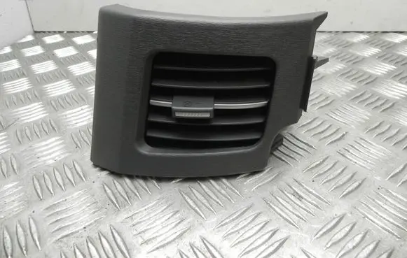 Toyota Prius (XW30) Dashboard side air vent grill/cover trim 5565047070 T9497
