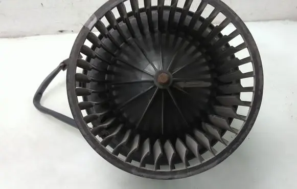 Volkswagen Transporter - Caravelle T4 Heater fan/blower 357819021