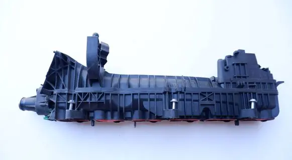 BMW 7 F01 F02 F03 F04 Intake manifold 7811909 1407280745 3572