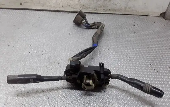 Hyundai Galloper Wiper turn signal indicator stalk/switch