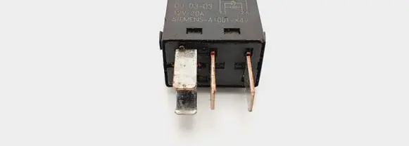 Mercedes-Benz A W176 Other relay 0025421119