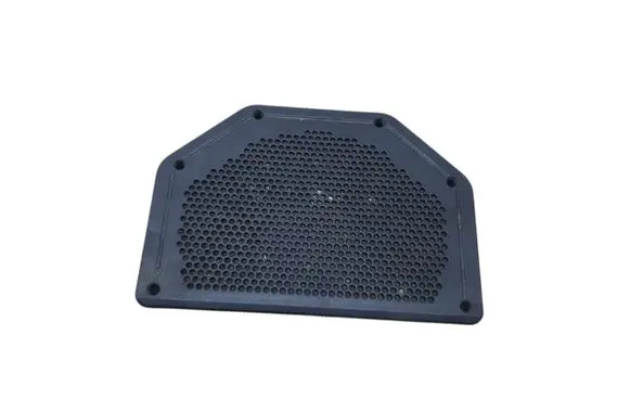 BMW 3 E90 E91 Subwoofer grill/trim 6925337
