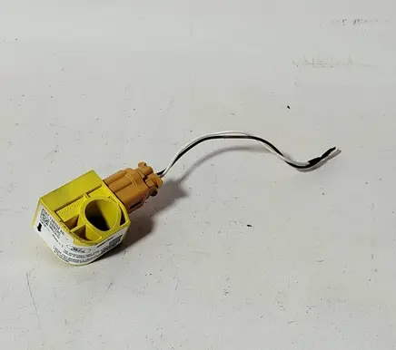 Ford Fusion Airbag deployment crash/impact sensor 2S6T14B342AD 15030114 5WK43233