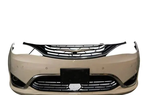 Chrysler Pacifica Front bumper 68312405AB P68228585AF 68228585AF