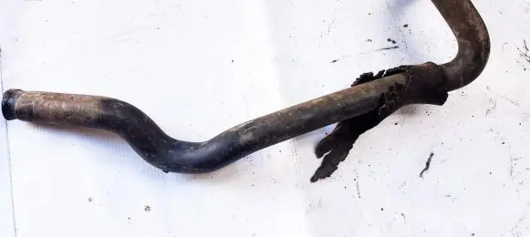 Subaru Forester SF Engine coolant pipe/hose