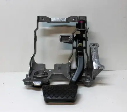 Audi Q5 SQ5 Brake pedal 4F0945459B 8K1721117