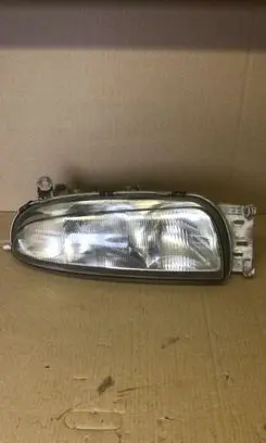 Ford Fiesta Headlight/headlamp 96FG13060AA