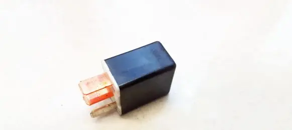 Mazda 3 I Other relay B115DC12V