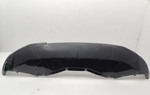 Audi Q4 Sportback e-tron Front bumper lip 89A807061A