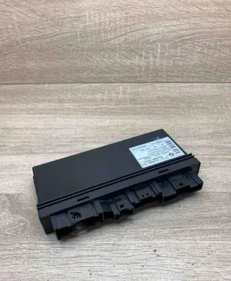 BMW 5 E60 E61 Comfort/convenience module 9176069 5WK49111D