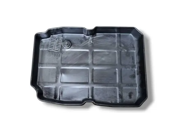 Mercedes-Benz C W203 Gearbox sump A1402700812