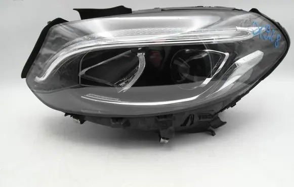 Mercedes-Benz B W246 W242 Headlight/headlamp A2469066101 LE13A6317
