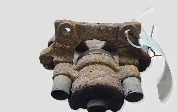 BMW 1 E81 E87 Rear brake caliper