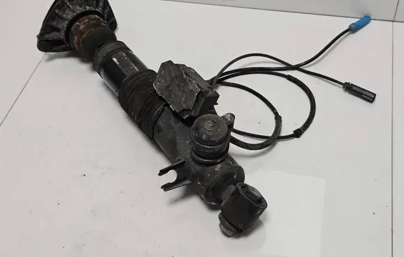 BMW X6 M Rear shock absorber/damper 6788766