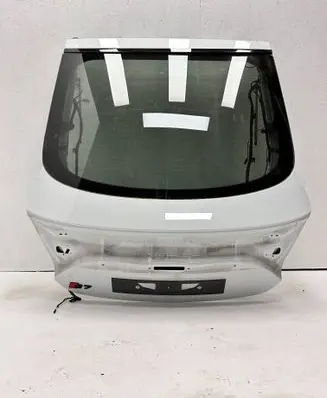 Audi A7 S7 4G Truck tailgate 