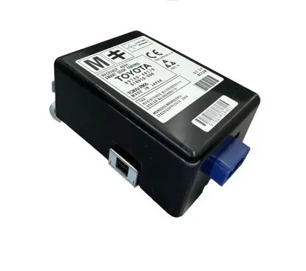 Lexus RX 450H Door control unit/module 8974048170