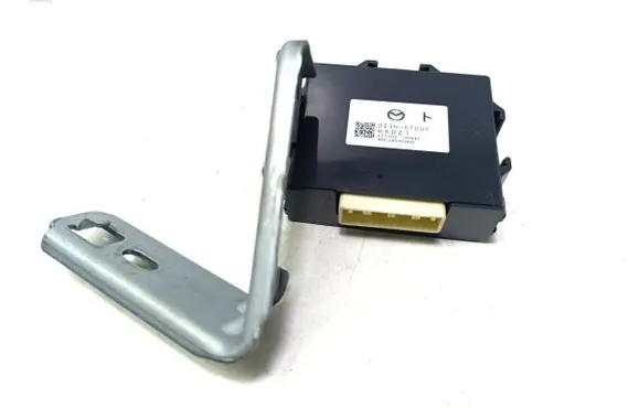 Mazda CX-3 Parking PDC control unit/module D23N67UU0