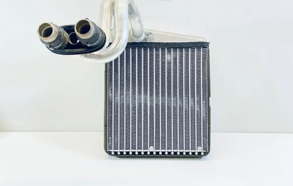 Volkswagen Golf Plus Heater blower radiator 1K0819031