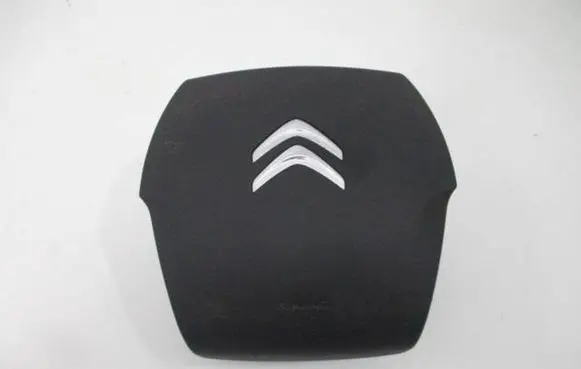 Citroen C4 II Picasso Steering wheel airbag 96764017ZD