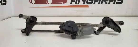 Mazda 6 Front wiper linkage and motor GJE867340 1593004330 703408H5