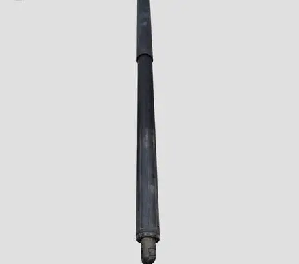 Ford Galaxy Tailgate/trunk strut/damper EM2BU402A74AC