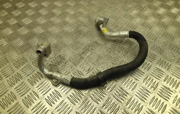 Alfa Romeo Giulia Air conditioning (A/C) pipe/hose 50555517