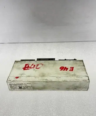 BMW 3 E46 Central body control module 6914364 FT110003 396203AB
