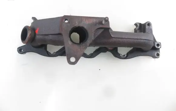 Volvo S40, V40 Exhaust manifold 110182F7