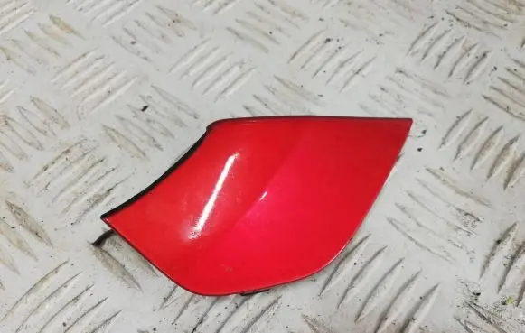 Renault Kadjar Front tow hook cap/cover 511804962R 1525545X T0000172121