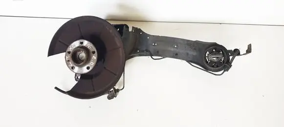 Volvo XC60 Rear wheel hub spindle/knuckle 