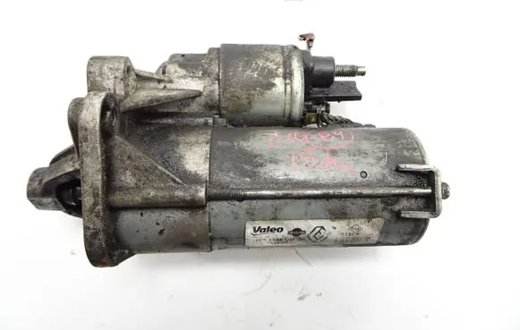 Nissan Qashqai Fuel injector 12F31398 TS1259 3329R