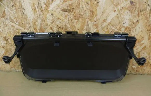 Speedometer (instrument cluster)