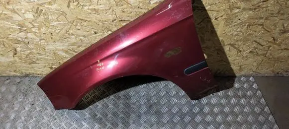 Honda Civic Fender