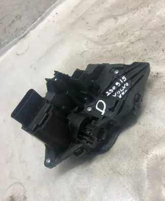 Volvo S90, V90 Front door lock 31440998