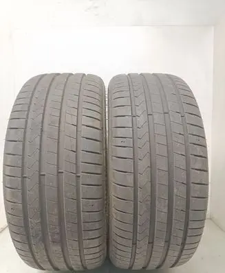 Volkswagen Golf II R17 summer tire 24545R17 HANKOOK VENTUSPRIME4