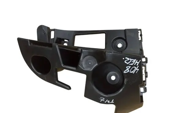 Peugeot 408 P54 Rear bumper mounting bracket 9861567480 77102F14 P54106605