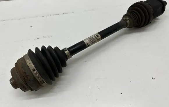 BMW X3 F25 Front driveshaft 7598027