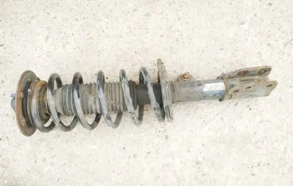 Opel Antara Front shock absorber/damper