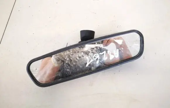 Audi A4 S4 B5 8D Rear view mirror (interior) e1010590