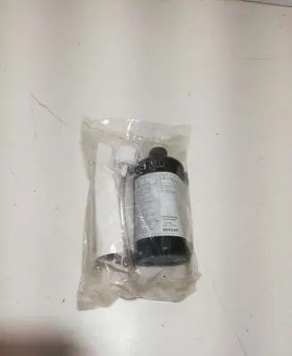 Audi A1 Tire air pump compressor 8E0012619