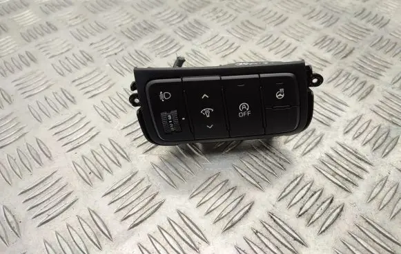 KIA Ceed A set of switches 93300A2150