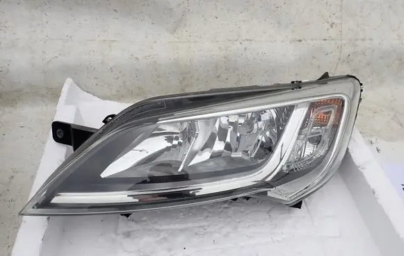 Fiat Ducato Headlight/headlamp