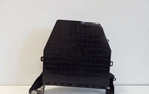Volvo XC60 Engine control unit box 31450239 31423266