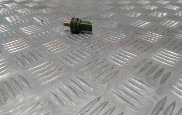 Peugeot 307 Coolant temperature sensor 269423